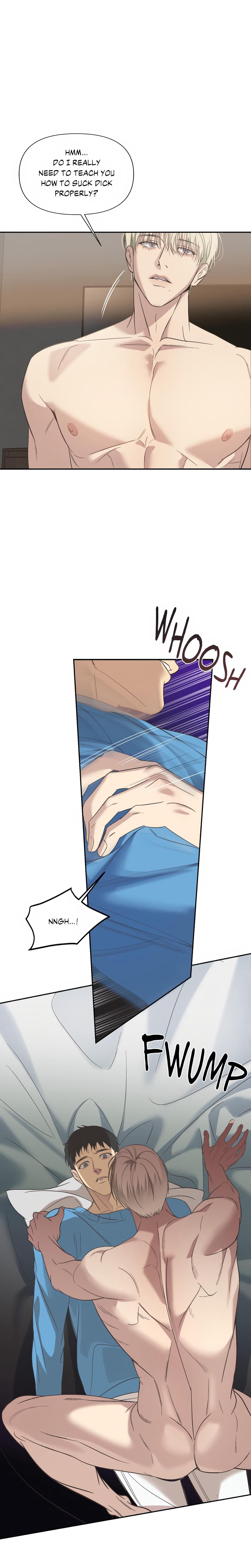 backlight, Chapter 23 image 17